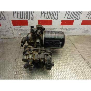 Recambio de filtro secador de aire para iveco stralis 450 referencia OEM IAM   