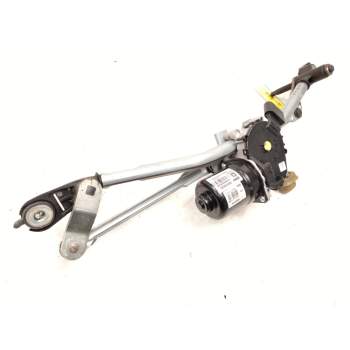 MOTOR LIMPIA DELANTERO 9824784980 