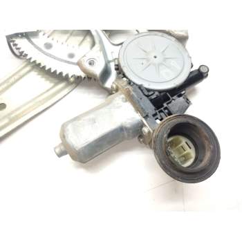 Recambio de elevalunas trasero izquierdo para subaru justy iv 1.0 (m300) referencia OEM IAM   