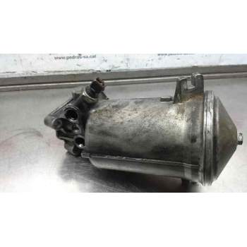 Recambio de soporte filtro aceite para bmw serie 3 berlina (e36) 325tds referencia OEM IAM 2243259  