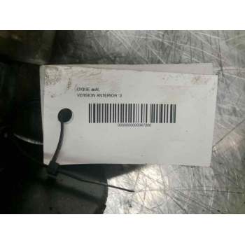 Recambio de cigueñal para daihatsu applause (a101) 1.6 16v cat referencia OEM IAM C3  2119