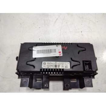 Recambio de pantalla multifuncion para chevrolet cruze ls referencia OEM IAM   