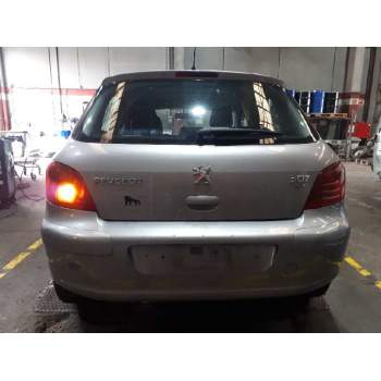 peugeot 307 (s1) del año 2001