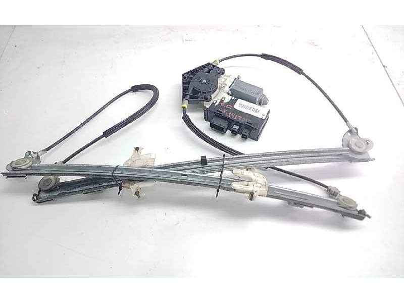 Recambio de elevalunas delantero izquierdo para citroën c8 2.2 hdi exclusive referencia OEM IAM 140020848003  