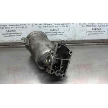 Recambio de soporte filtro aceite para bmw serie 3 berlina (e36) 325tds referencia OEM IAM 2243259  