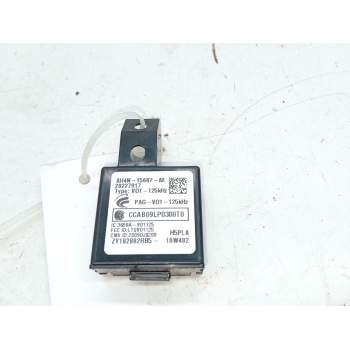 MODULO ELECTRONICO AH4N15607 