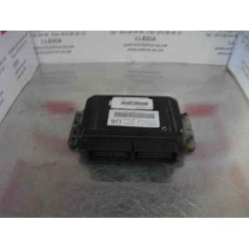 CENTRALITA MOTOR UCE S010016006D0 96378045 90765