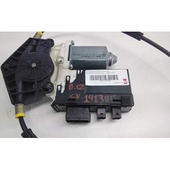 Recambio de elevalunas delantero izquierdo para citroën c8 2.2 hdi exclusive referencia OEM IAM 140020848003  