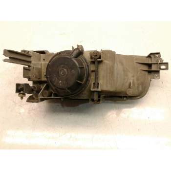 Recambio de faro derecho para renault 21 berlina (b/l48) txe referencia OEM IAM 7701034137  