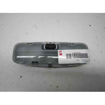 Recambio de luz interior para ford fusion (cbk) referencia OEM IAM   