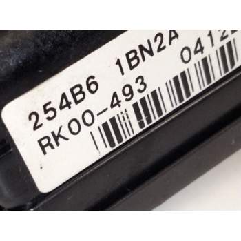 Recambio de unidad de control para infiniti ex 30d referencia OEM IAM 254B61BB2A  