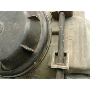 Recambio de faro derecho para renault 21 berlina (b/l48) txe referencia OEM IAM 7701034137  