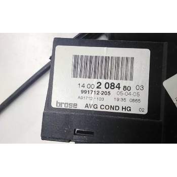 Recambio de elevalunas delantero izquierdo para citroën c8 2.2 hdi exclusive referencia OEM IAM 140020848003  
