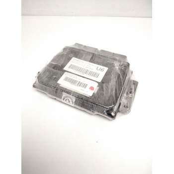 Recambio de centralita motor uce para daewoo nubira berlina 2.0 cat referencia OEM IAM S010016006D0 96378045 90765