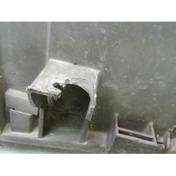 Recambio de faro derecho para renault 21 berlina (b/l48) txe referencia OEM IAM 7701034137  