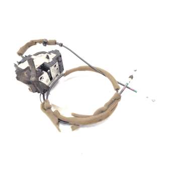 CERRADURA PUERTA TRASERA IZQUIERDA 825011BN0A 