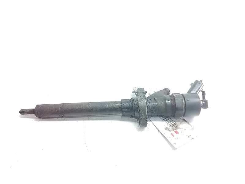 Recambio de inyector para citroën c8 2.2 hdi exclusive referencia OEM IAM 0445110036 9653344880 