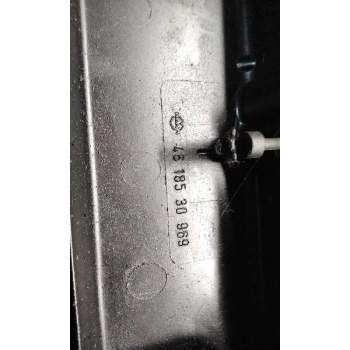 Recambio de tapa balancines para bmw serie 3 berlina (e36) 325tds referencia OEM IAM 4618530969  