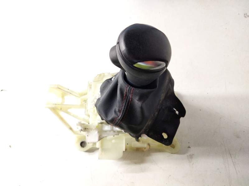 Recambio de palanca cambio para mazda 3 (bm, bn) 2.2 d referencia OEM IAM BHN2D  