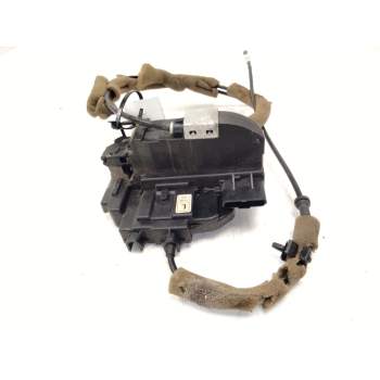 Recambio de cerradura puerta trasera izquierda para infiniti ex 30d referencia OEM IAM 825011BN0A  