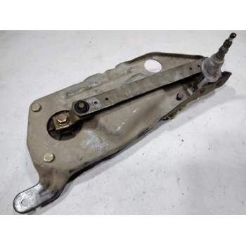 MOTOR LIMPIA TRASERO 7700810666 