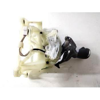 Recambio de palanca cambio para mazda 3 (bm, bn) 2.2 d referencia OEM IAM BHN2D  