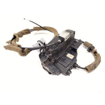 Recambio de cerradura puerta trasera izquierda para infiniti ex 30d referencia OEM IAM 825011BN0A  