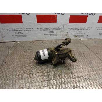 Recambio de motor limpia delantero para daewoo nubira berlina 2.0 cat referencia OEM IAM  MOTOR LIMPIA DEL.DAEWO NUBIRA 90766