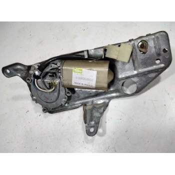 Recambio de motor limpia trasero para renault 21 berlina (b/l48) txe referencia OEM IAM 7700810666  