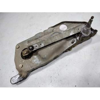 Recambio de motor limpia trasero para renault 21 berlina (b/l48) txe referencia OEM IAM 7700810666  