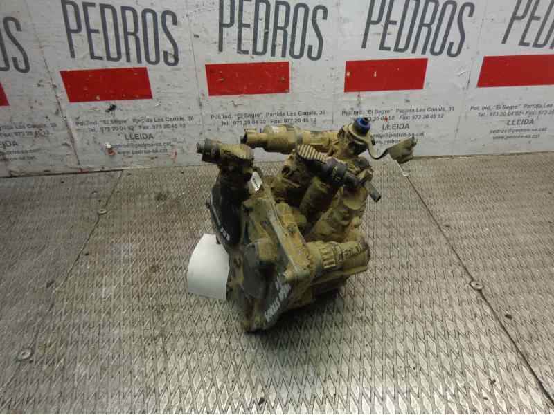 Recambio de valvula aire para iveco stralis 450 referencia OEM IAM   