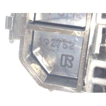 Recambio de mando elevalunas trasero derecho para subaru justy iv 1.0 (m300) referencia OEM IAM 192752  