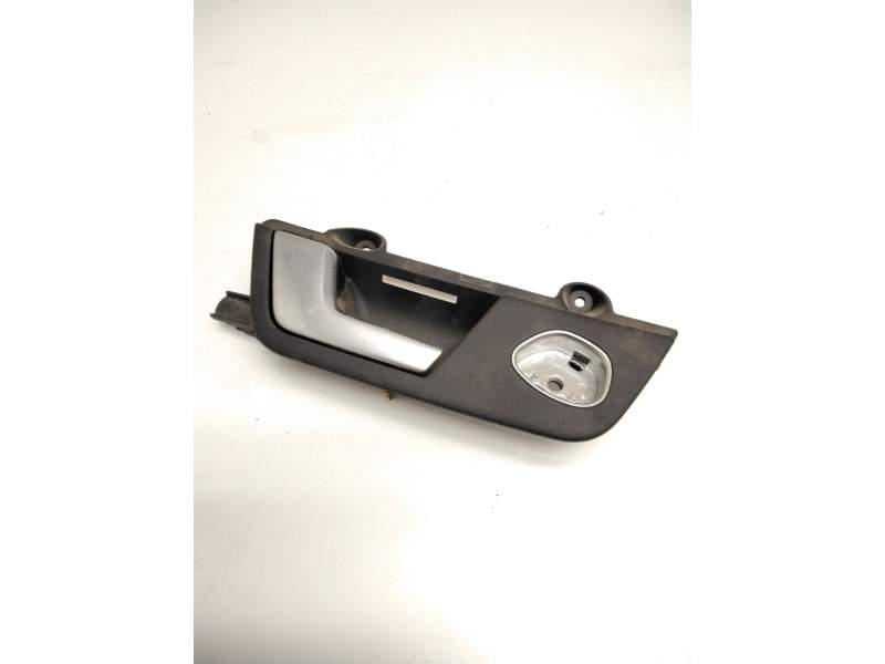 Recambio de maneta interior trasera izquierda para audi a4 b6 (8e2) 2.4 referencia OEM IAM 8E0839019  
