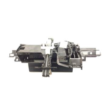 Recambio de pantalla multifuncion para audi a6 lim. (4g2) referencia OEM IAM 4G1919601J  