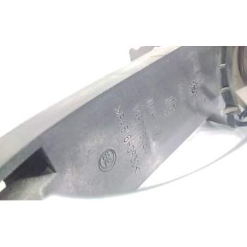 Recambio de maneta exterior delantera izquierda para citroën c8 2.2 hdi exclusive referencia OEM IAM 1487119080  