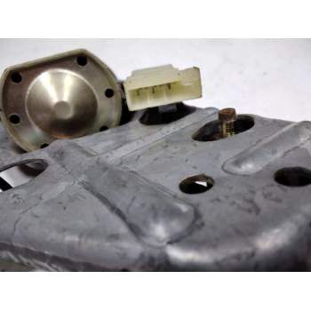 Recambio de motor limpia trasero para renault 21 berlina (b/l48) txe referencia OEM IAM 7700810666  