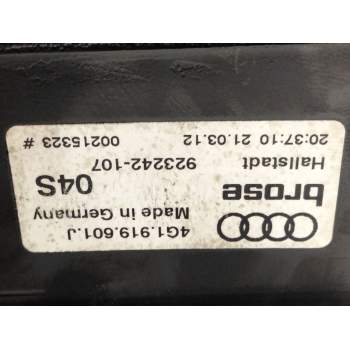 Recambio de pantalla multifuncion para audi a6 lim. (4g2) referencia OEM IAM 4G1919601J  