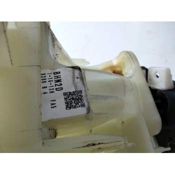 Recambio de palanca cambio para mazda 3 (bm, bn) 2.2 d referencia OEM IAM BHN2D  