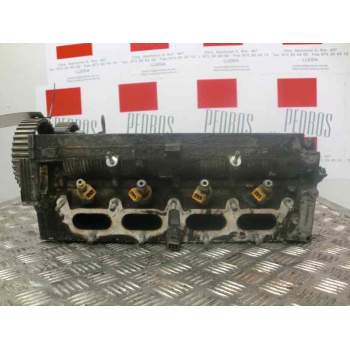 Recambio de culata para renault clio i fase i+ii (b/c57) 1.8 referencia OEM IAM 7700736463  21276