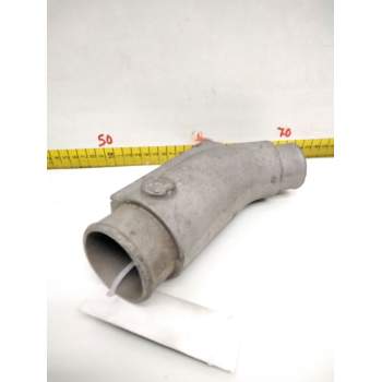 Recambio de colector admision para nissan terrano/terrano.ii (r20) 2.7 turbodiesel referencia OEM IAM AF28012  IMSA