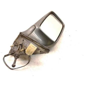 Recambio de retrovisor izquierdo para renault 21 berlina (b/l48) txe referencia OEM IAM 7701366139  