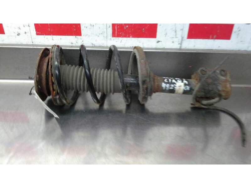 Recambio de amortiguador delantero derecho para suzuki liana rh (er) 1.6 referencia OEM IAM 4160154G51000  
