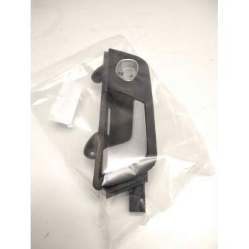 Recambio de maneta interior trasera izquierda para audi a4 b6 (8e2) 2.4 referencia OEM IAM 8E0839019  