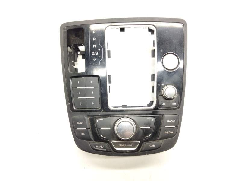 Recambio de mando multifuncion para audi a6 lim. (4g2) referencia OEM IAM 4G1919610B  