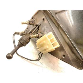 Recambio de retrovisor izquierdo para renault 21 berlina (b/l48) txe referencia OEM IAM 7701366139  
