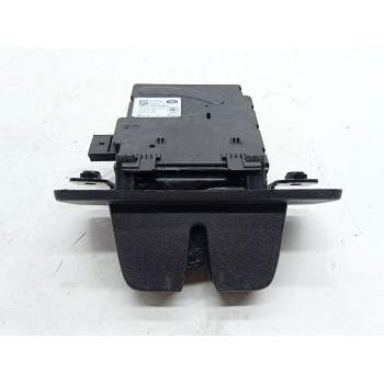 CERRADURA MALETERO / PORTON CPLA442A66 