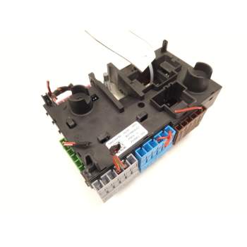 Recambio de caja fusibles para mercedes-benz clase e (w213) e 220 d (213.004) referencia OEM IAM A2139068701  