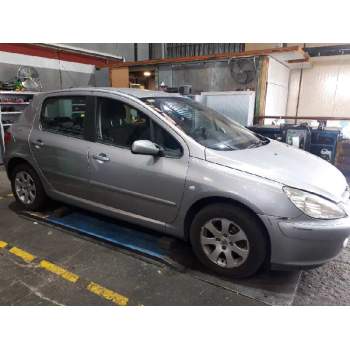 peugeot 307 (s1) del año 2001