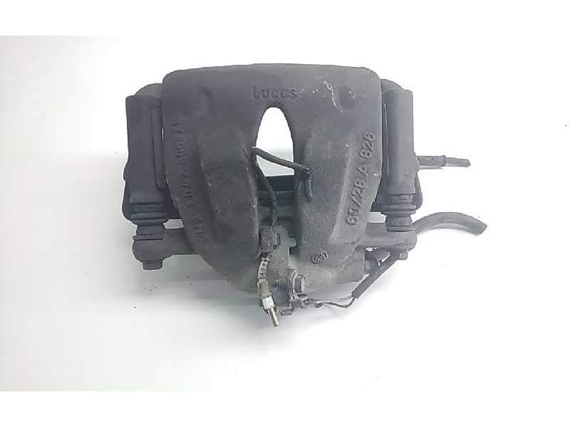 Recambio de pinza freno delantera derecha para citroën c8 2.2 hdi exclusive referencia OEM IAM GN3F0428063E  
