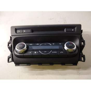 MANDO CALEFACCION AIRE ACONDICIONADO BHT161190B 